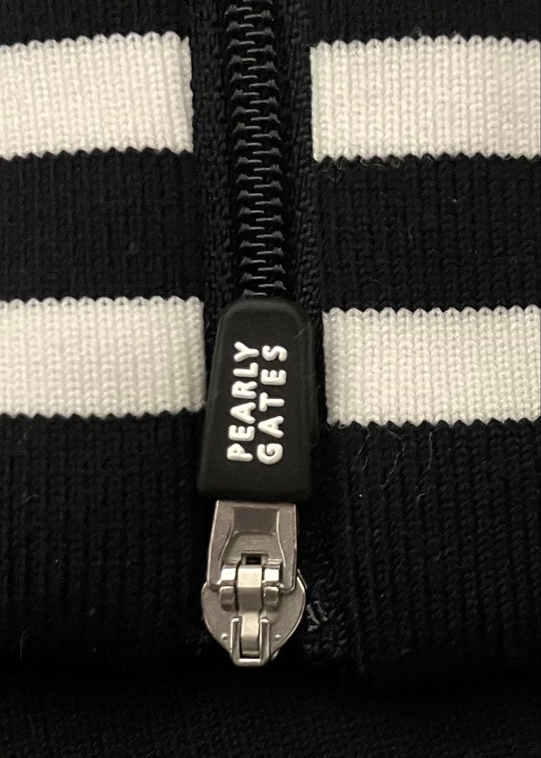 PEARLY GATES パーリーゲイツ 蓄熱ブルゾン スニードジャック　1