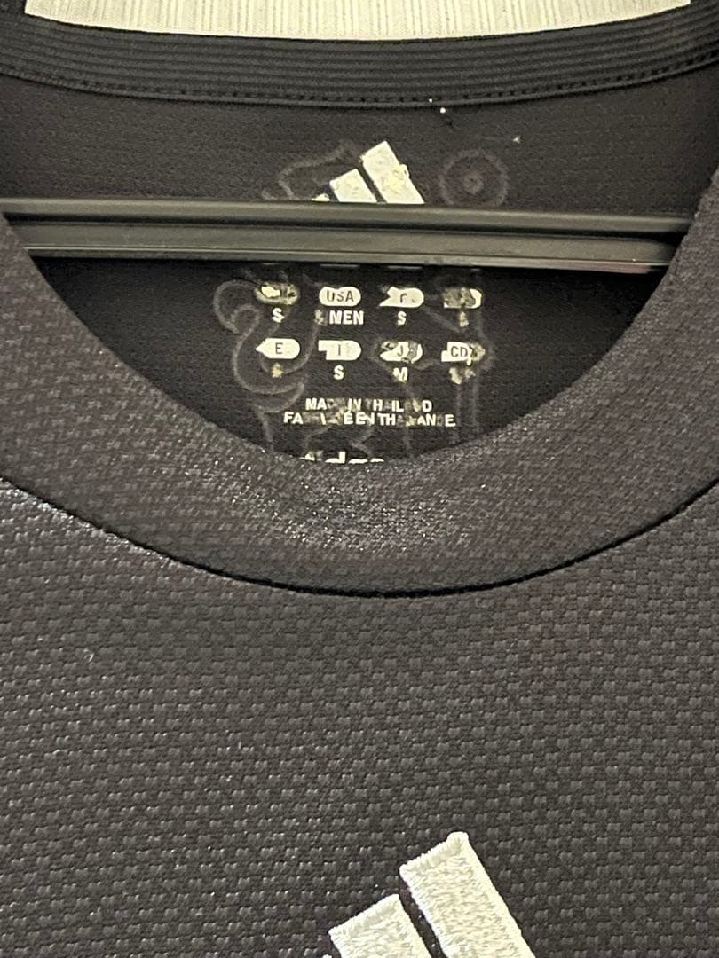 ランパード ユニフォーム チェルシーChelsea adidas ランパード 8