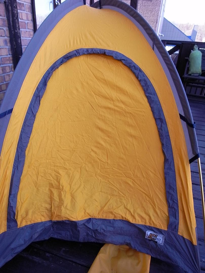 B 1~2人用　PAINE GORE LIGHT　GORE-TEX JUNK