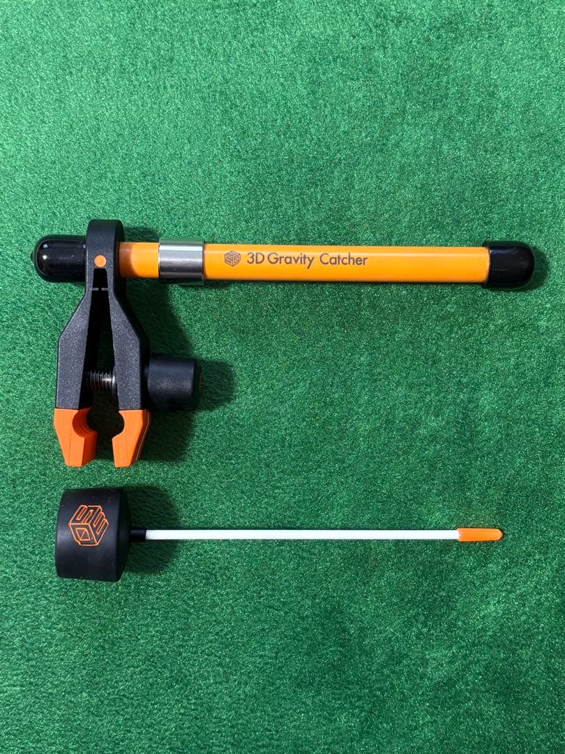 TASK GOLF 3Dグラビティキャッチャー
