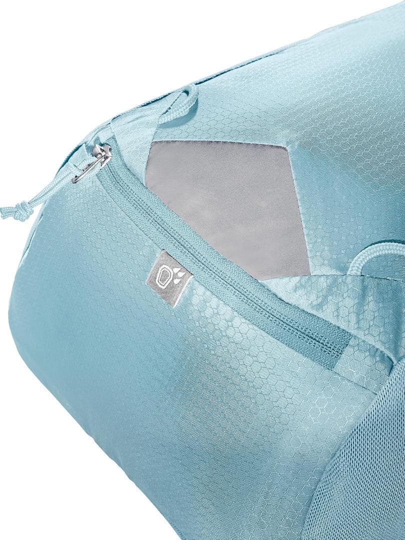 ドイター（9713）レース 12（レイク×インク）バックパック【新品・未使用】