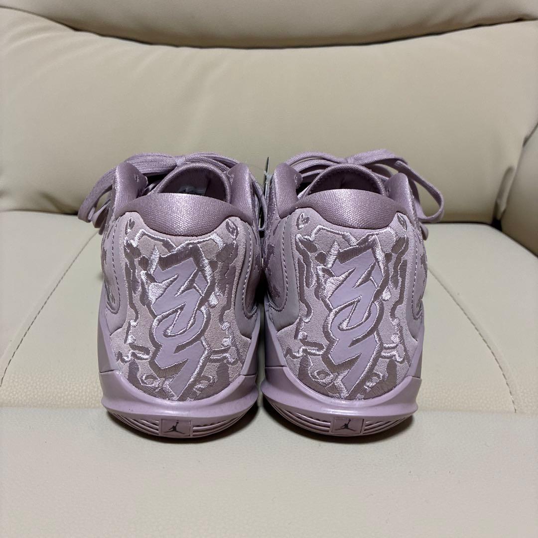 NIKE JORDAN ザイオン 3 SE PF