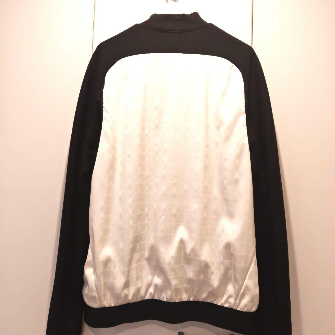 Nike Rafael Nadal Jacket ホワイト　ナダル　テニスウェア