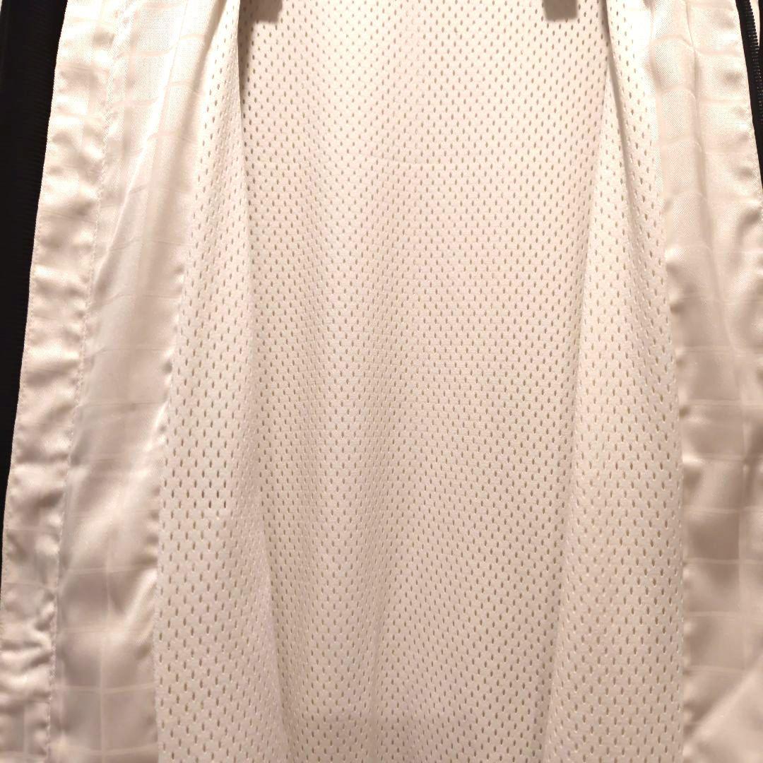Nike Rafael Nadal Jacket ホワイト　ナダル　テニスウェア