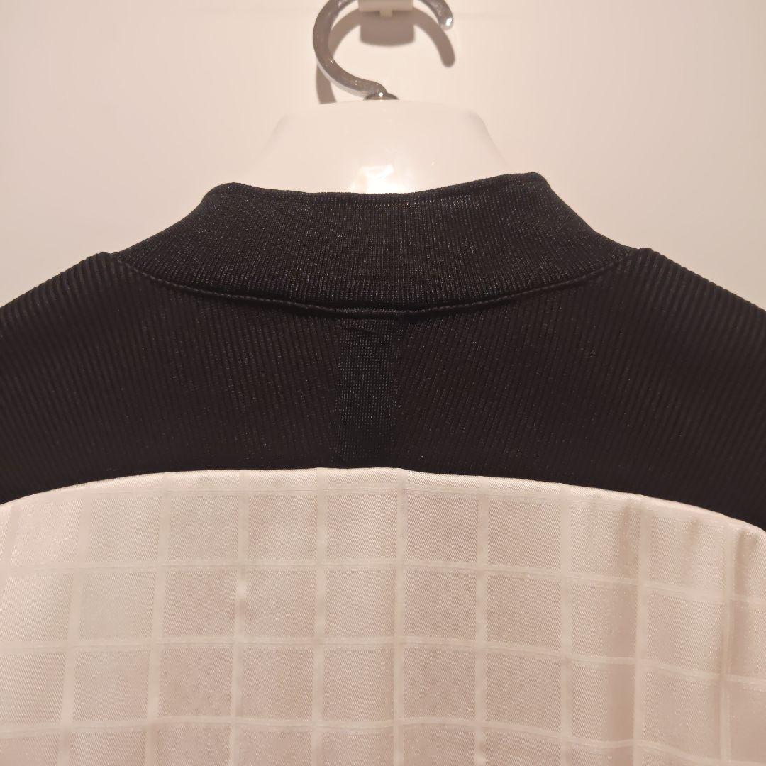 Nike Rafael Nadal Jacket ホワイト　ナダル　テニスウェア