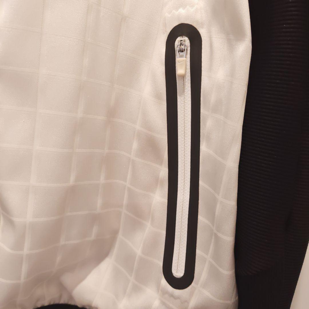 Nike Rafael Nadal Jacket ホワイト　ナダル　テニスウェア
