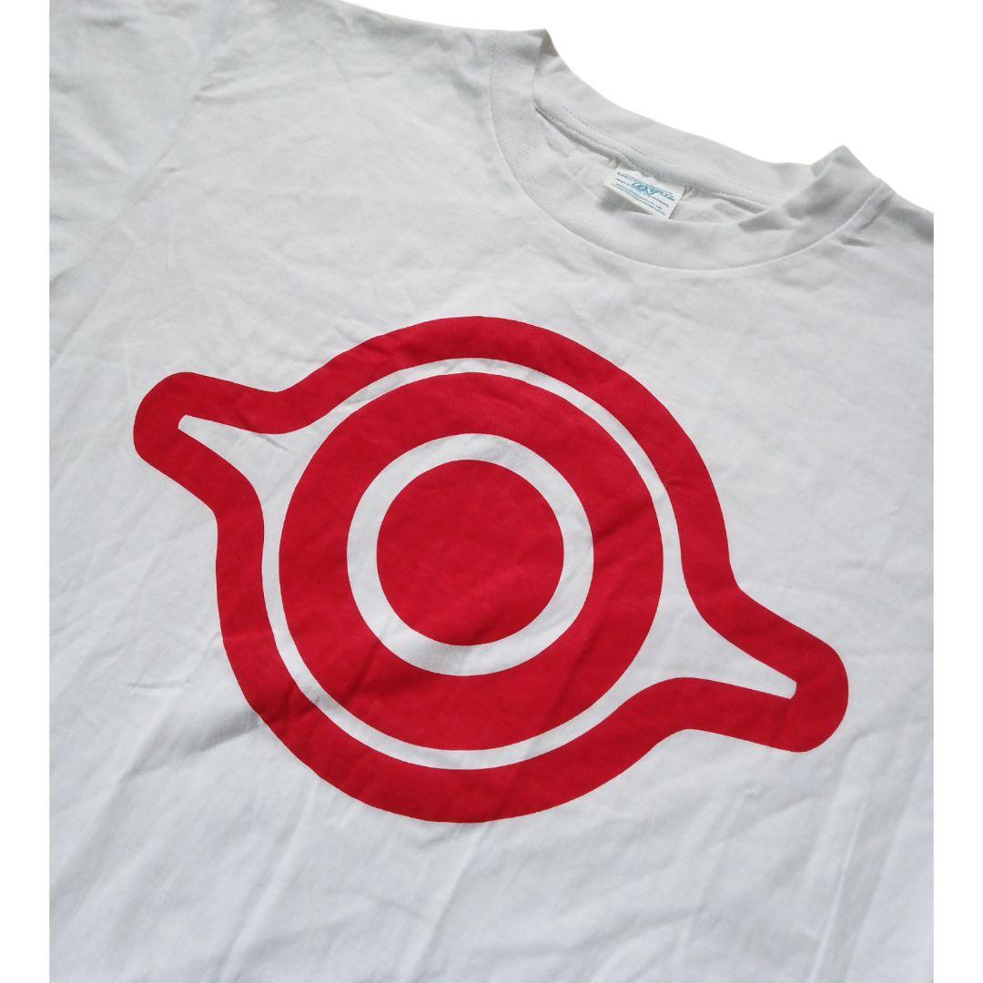 1998年製 バーチャロン Tシャツ フリーサイズ