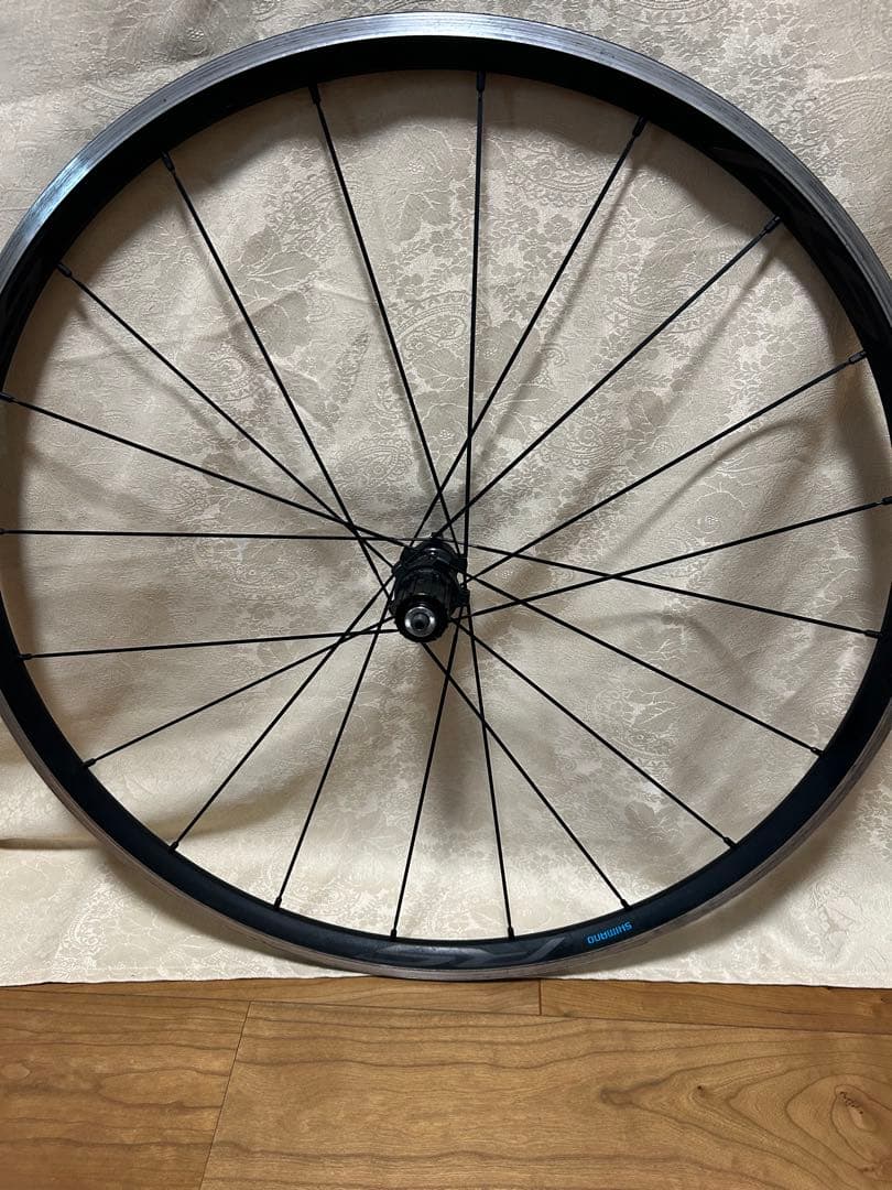 Shimano ホイール　WH-RS300 前後セット