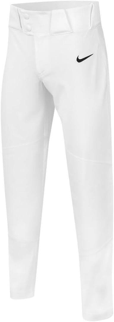新品XL2026年USA限定ＮＩＫＥ野球用ユニフォームパンツひざ2重裏メッシュ