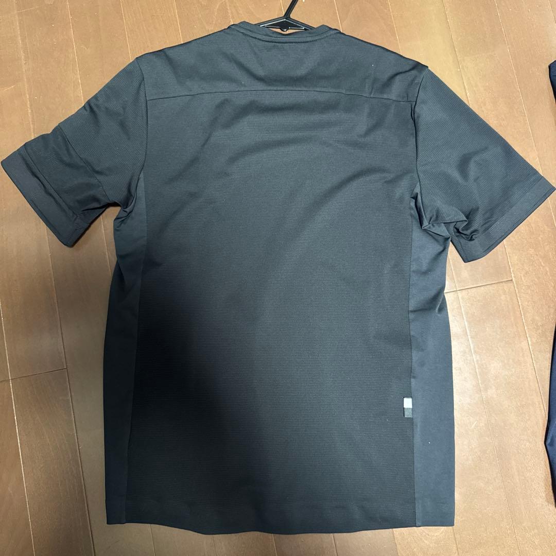 ラファ テクニカルtシャツ Sサイズ2枚
