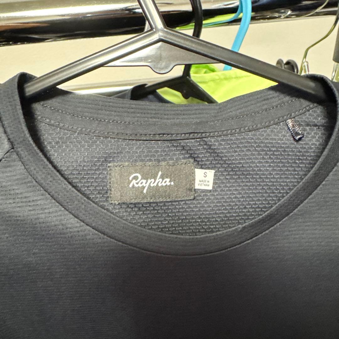 ラファ テクニカルtシャツ Sサイズ2枚