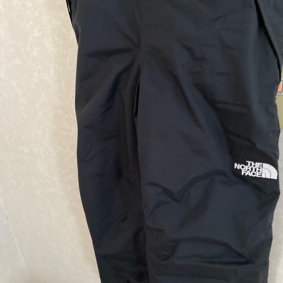 THE NORTH FACE スノーインサレーションビブ　120 スノーパンツ