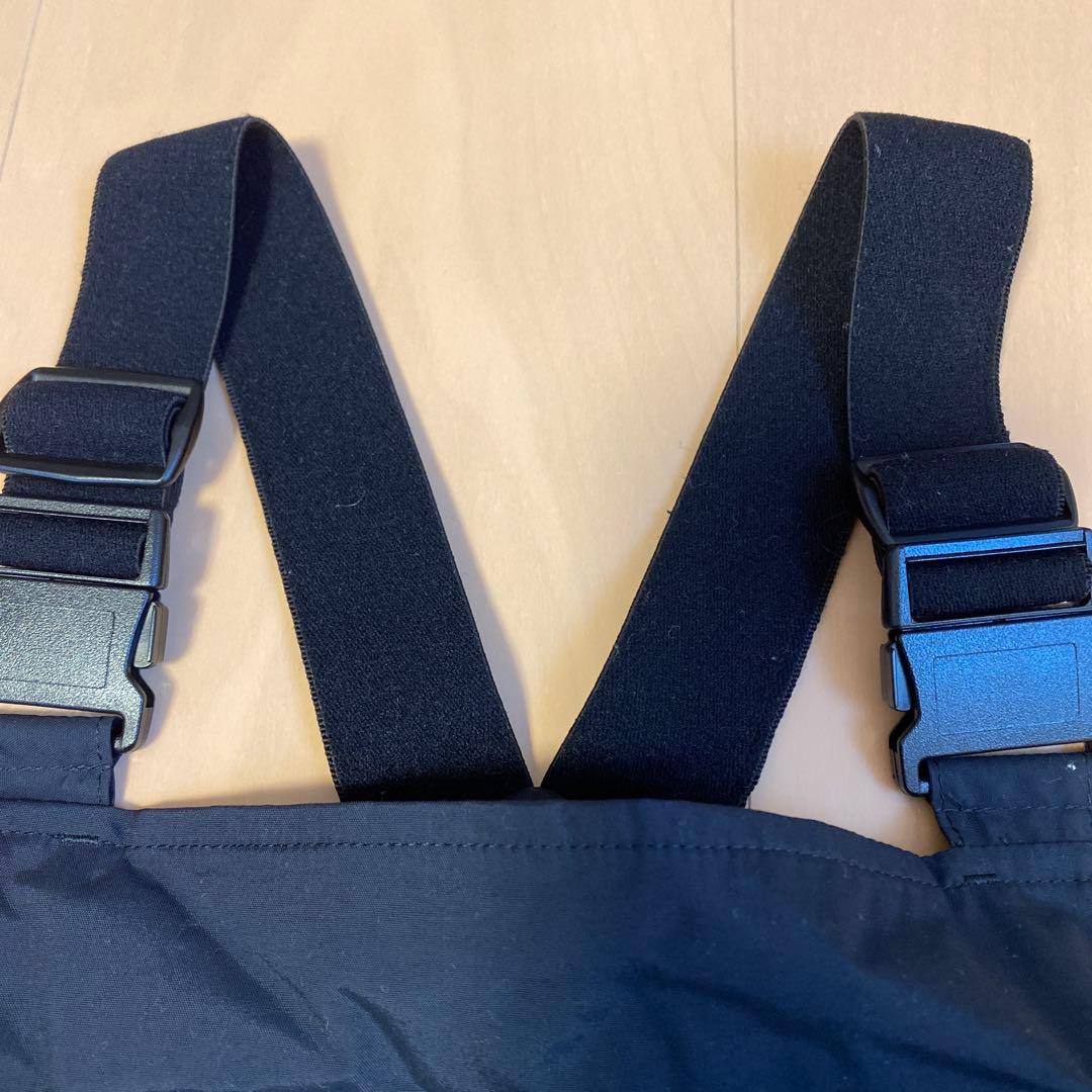 THE NORTH FACE スノーインサレーションビブ　120 スノーパンツ