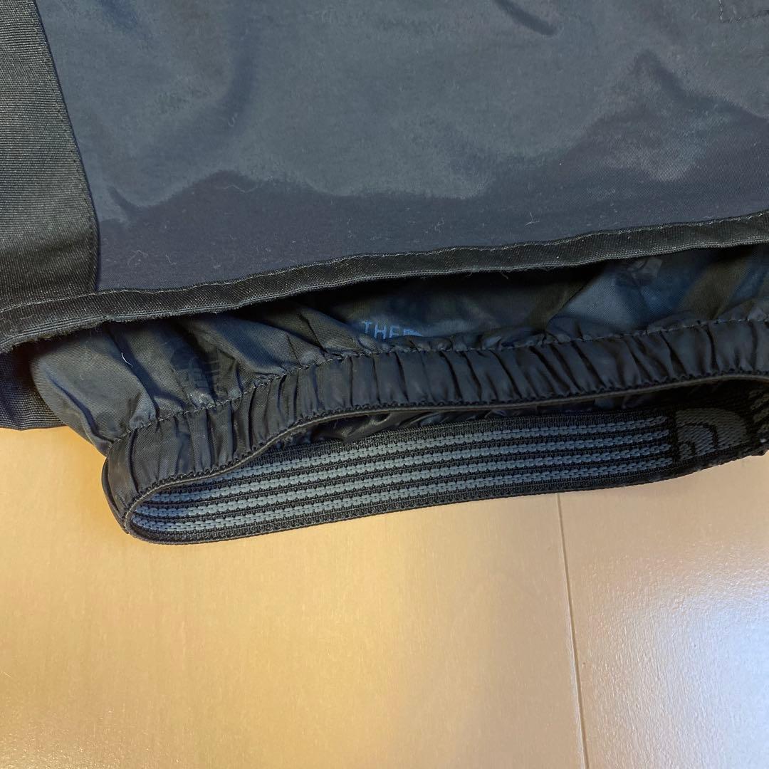 THE NORTH FACE スノーインサレーションビブ　120 スノーパンツ