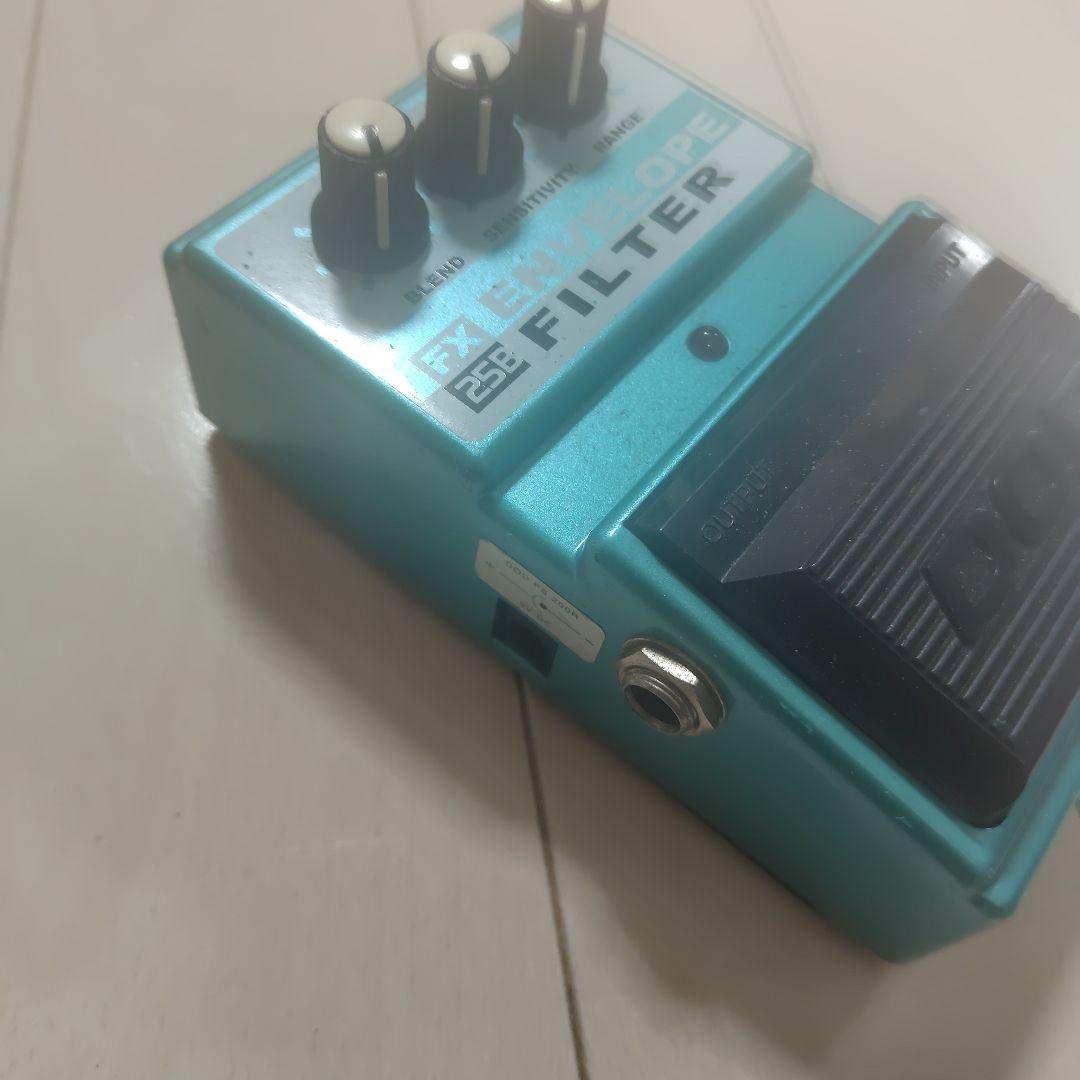 DOD FX25B Envelope Filter/ベースエンベロープフィルター