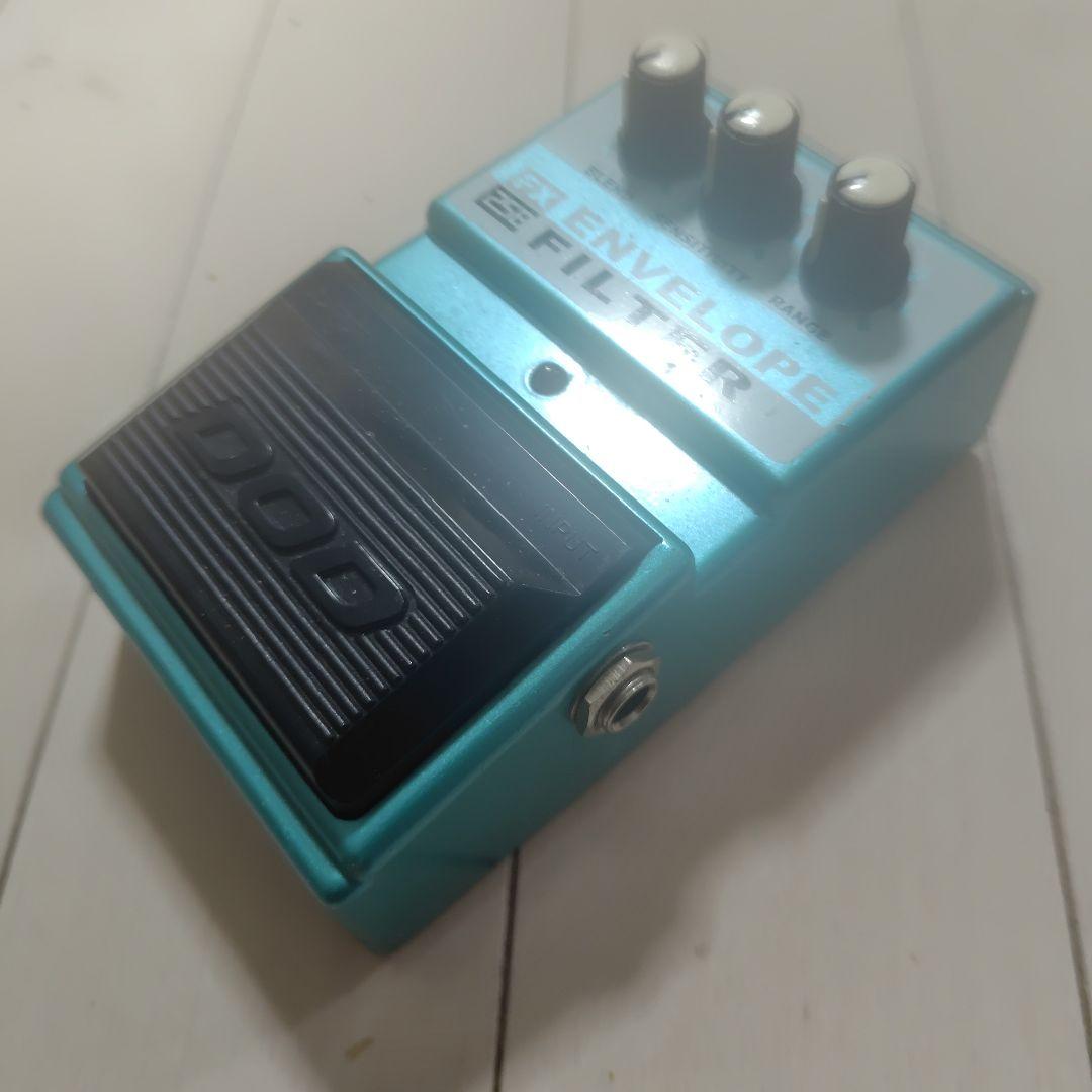DOD FX25B Envelope Filter/ベースエンベロープフィルター