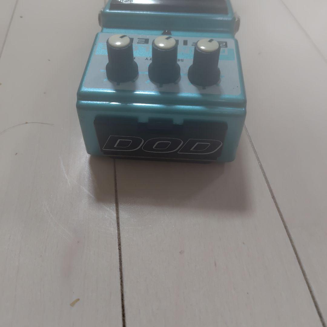 DOD FX25B Envelope Filter/ベースエンベロープフィルター