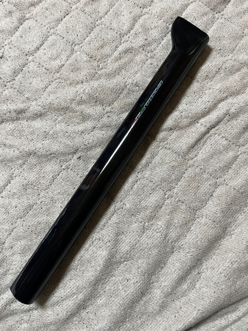 ビアンキ　レパルトコルサ　カーボンシートポスト　INFINITE 350mm
