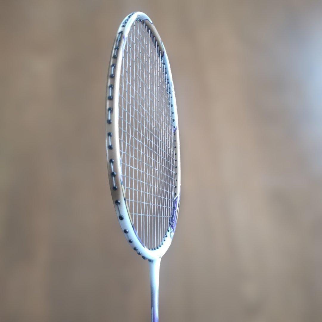 YONEX　ボルトリックZ-フォース　2012リミテッド
