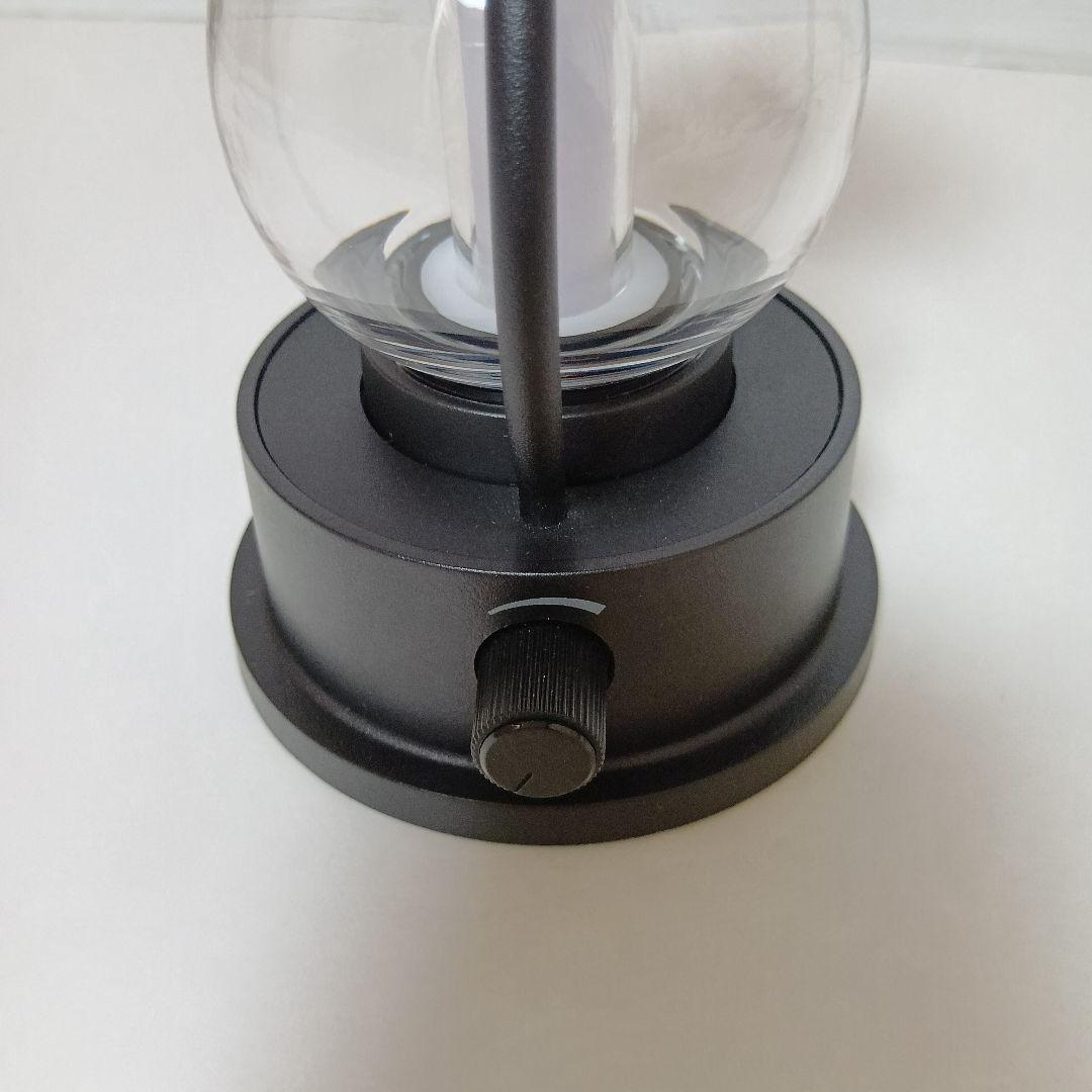 BALMUDA The Lantern バルミューダ ザ・ランタン　本体+充電器