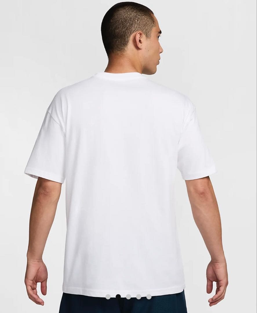Nike ゴルフクラブ　Tシャツ