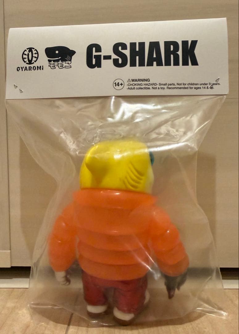 Momoko Studio GSHARK - WF限定カラー