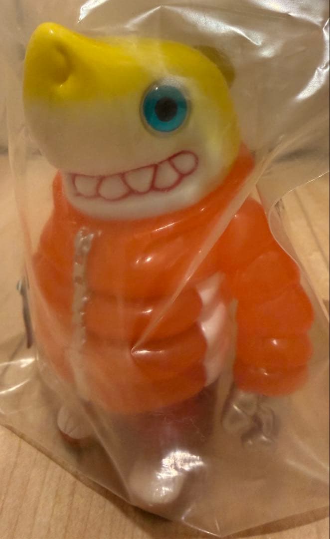 Momoko Studio GSHARK - WF限定カラー