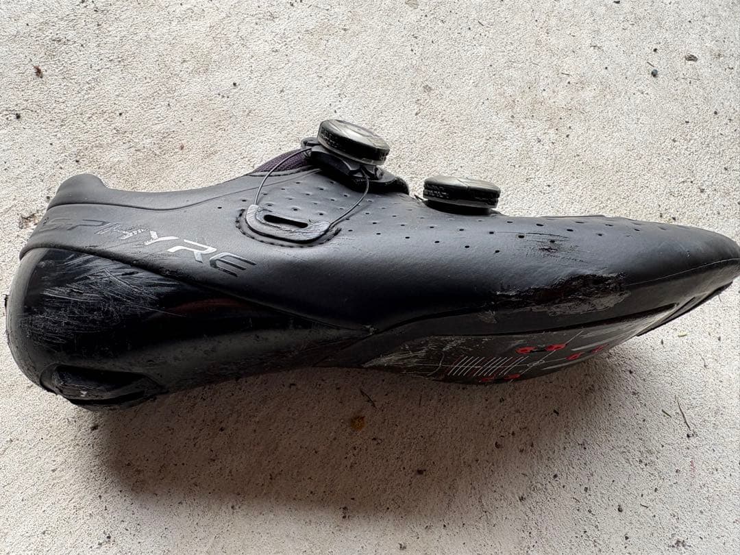 シマノSHIMANO S-PHYRE RC9 SH-RC900