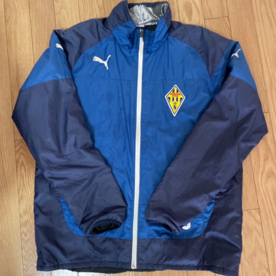 西武台高校サッカー部　サッカーウェア