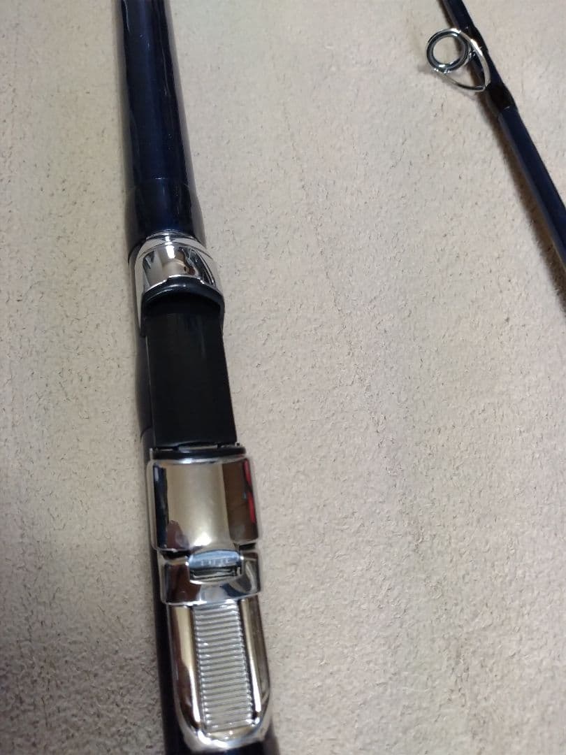 美品　シマノ　サーフランダー　Surf Lander 405BX