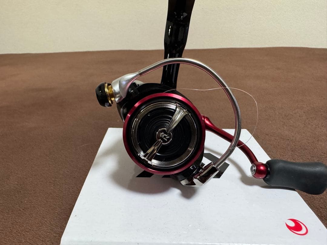 DAIWA 月下美人　MXLT2000S