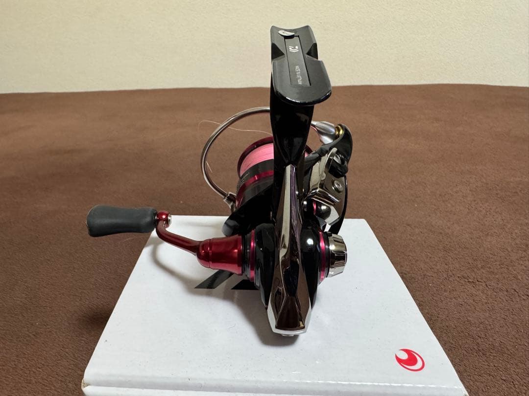 DAIWA 月下美人　MXLT2000S