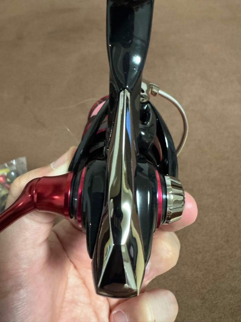 DAIWA 月下美人　MXLT2000S
