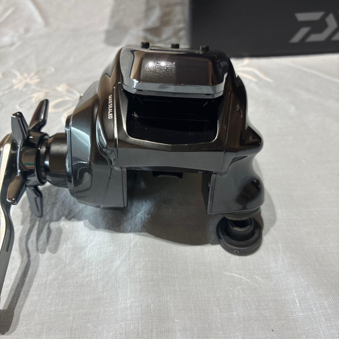 ダイワシーボーグ200J