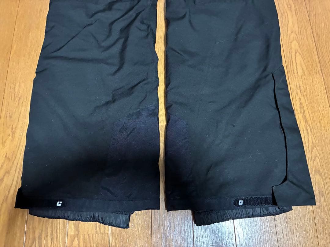 killtec・LEVEL 5・TECH-LINE/スノーボードズボン・ボトムス