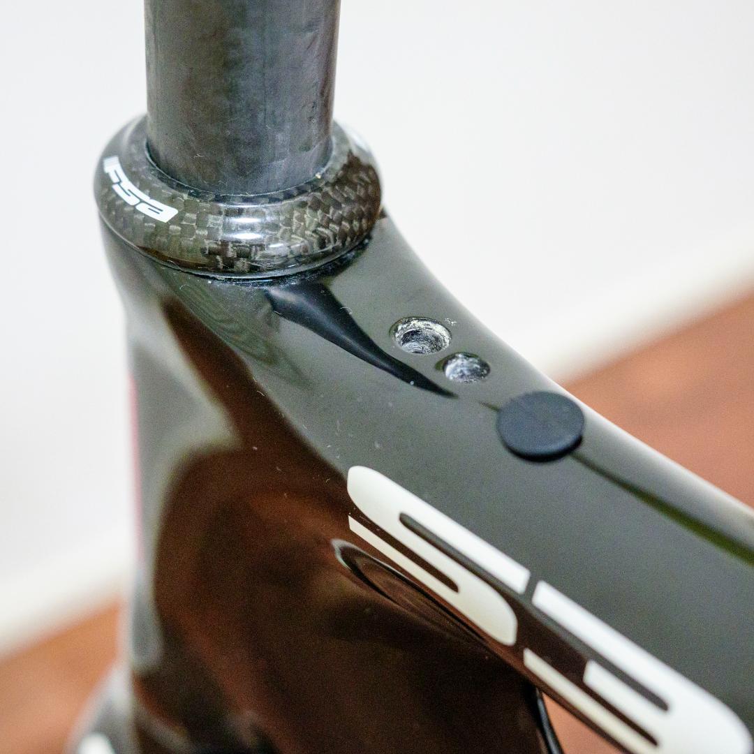 Cervélo S3 ロードバイクフレームセット