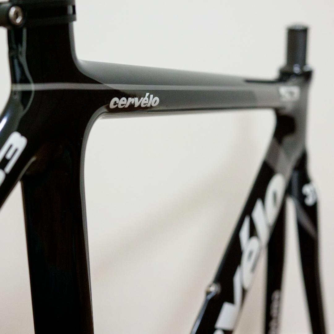 Cervélo S3 ロードバイクフレームセット