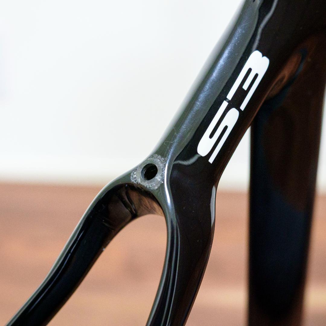 Cervélo S3 ロードバイクフレームセット