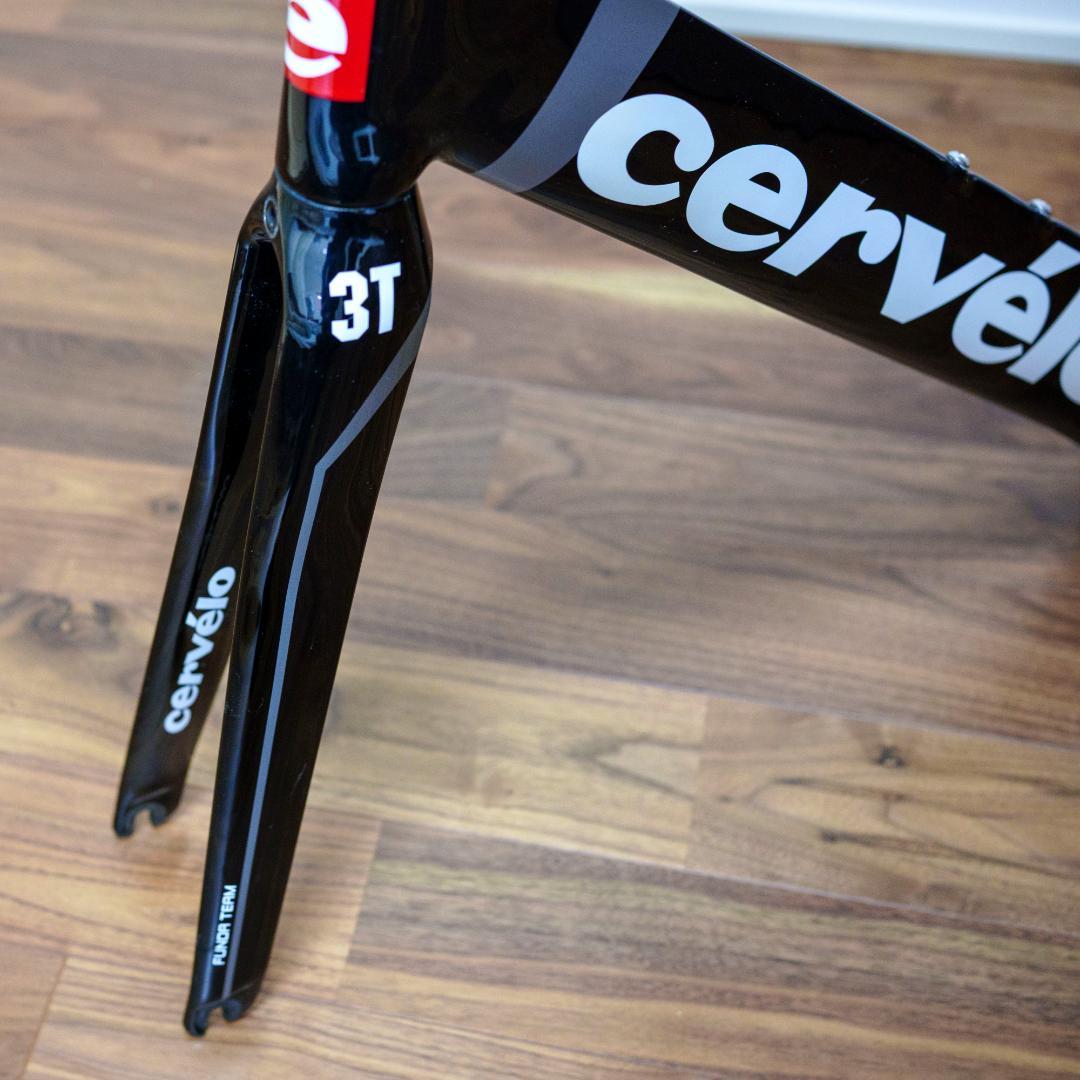 Cervélo S3 ロードバイクフレームセット