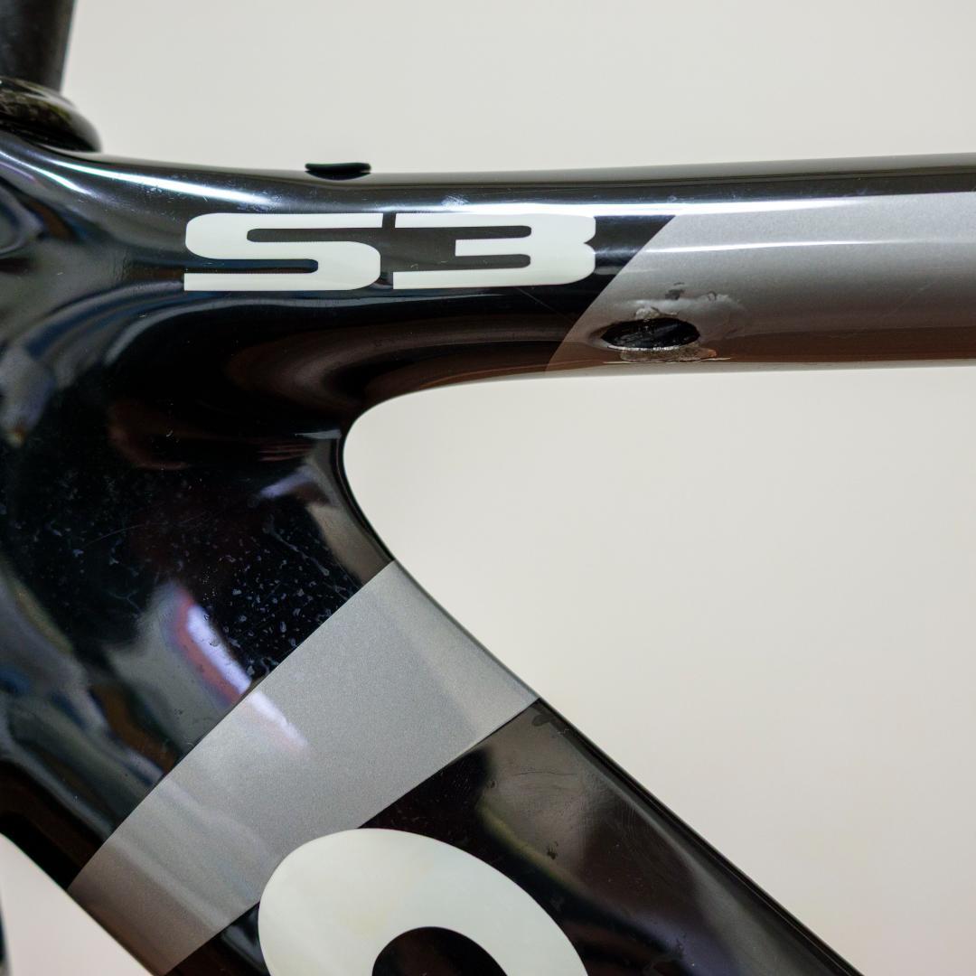 Cervélo S3 ロードバイクフレームセット