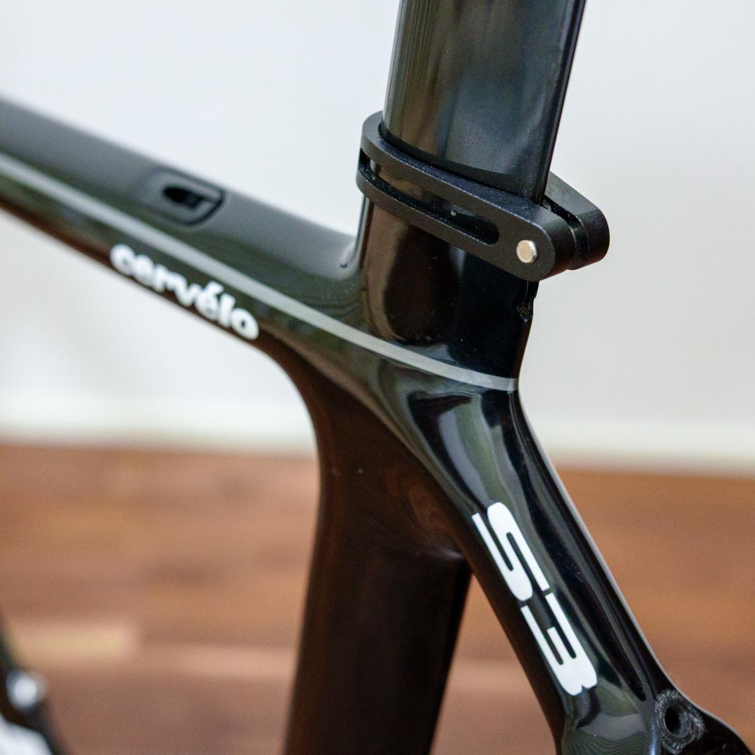 Cervélo S3 ロードバイクフレームセット