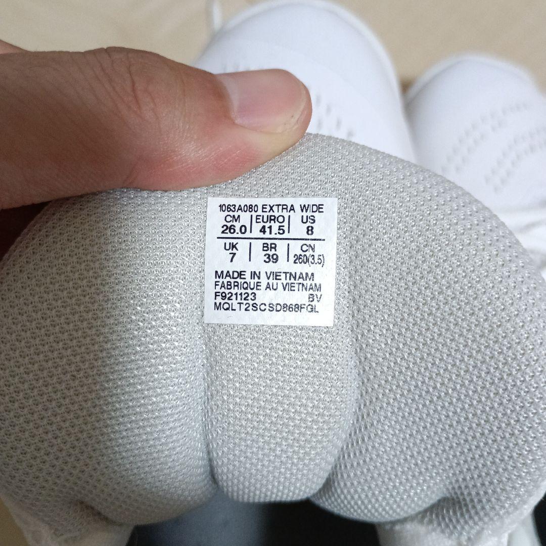 L*s様 ASICS バスケットシューズ GELHOOP V16 26.0　新品