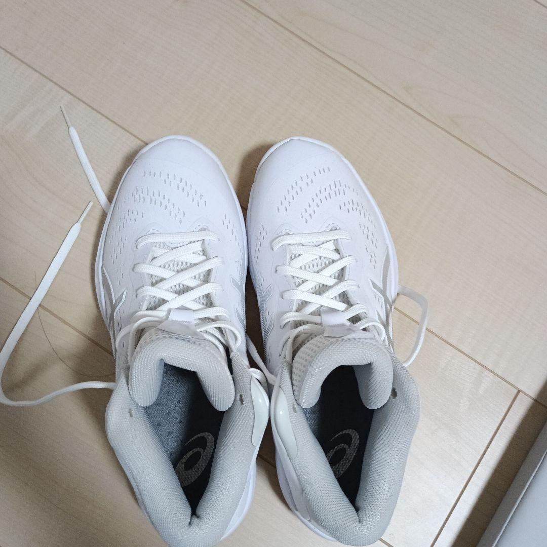 L*s様 ASICS バスケットシューズ GELHOOP V16 26.0　新品