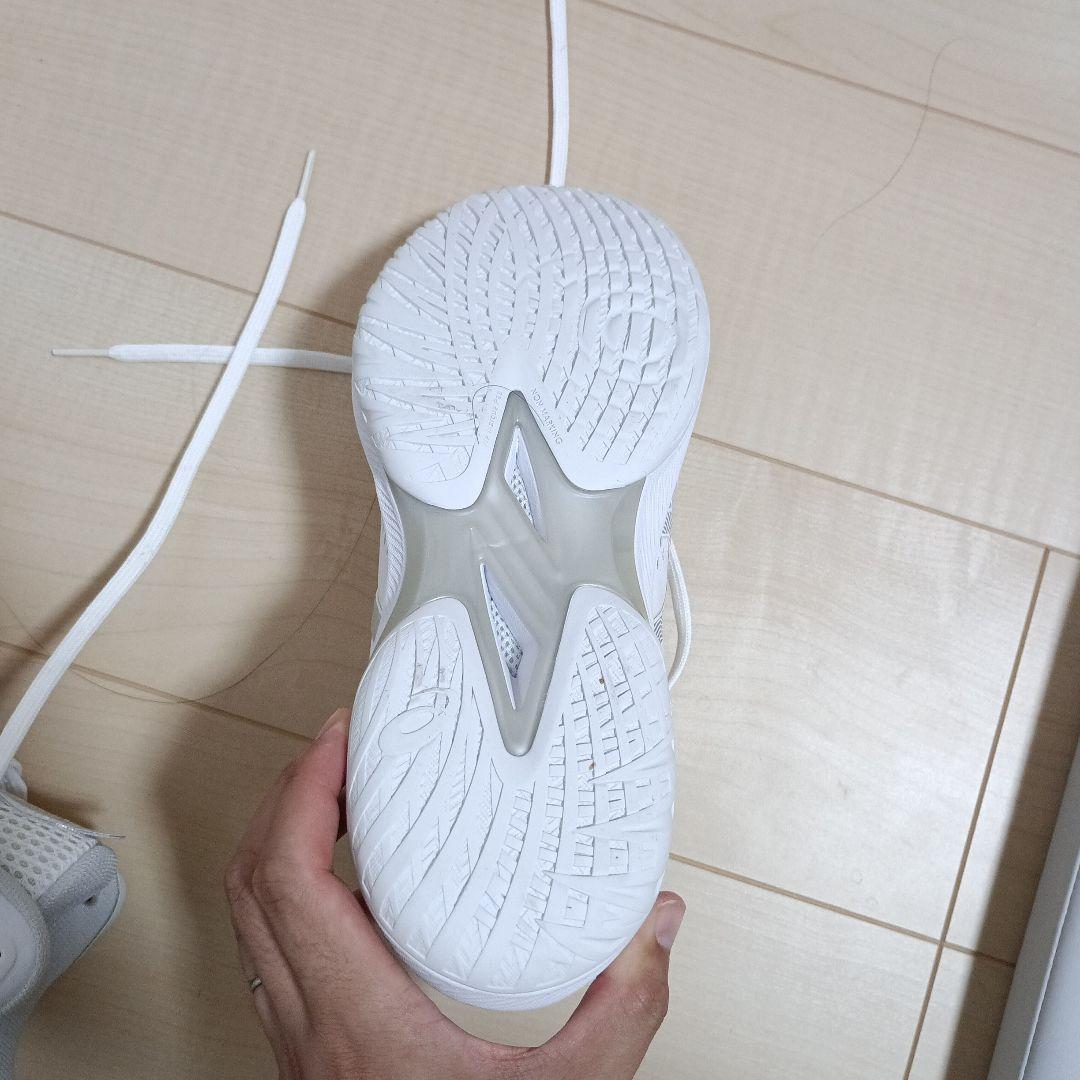 L*s様 ASICS バスケットシューズ GELHOOP V16 26.0　新品