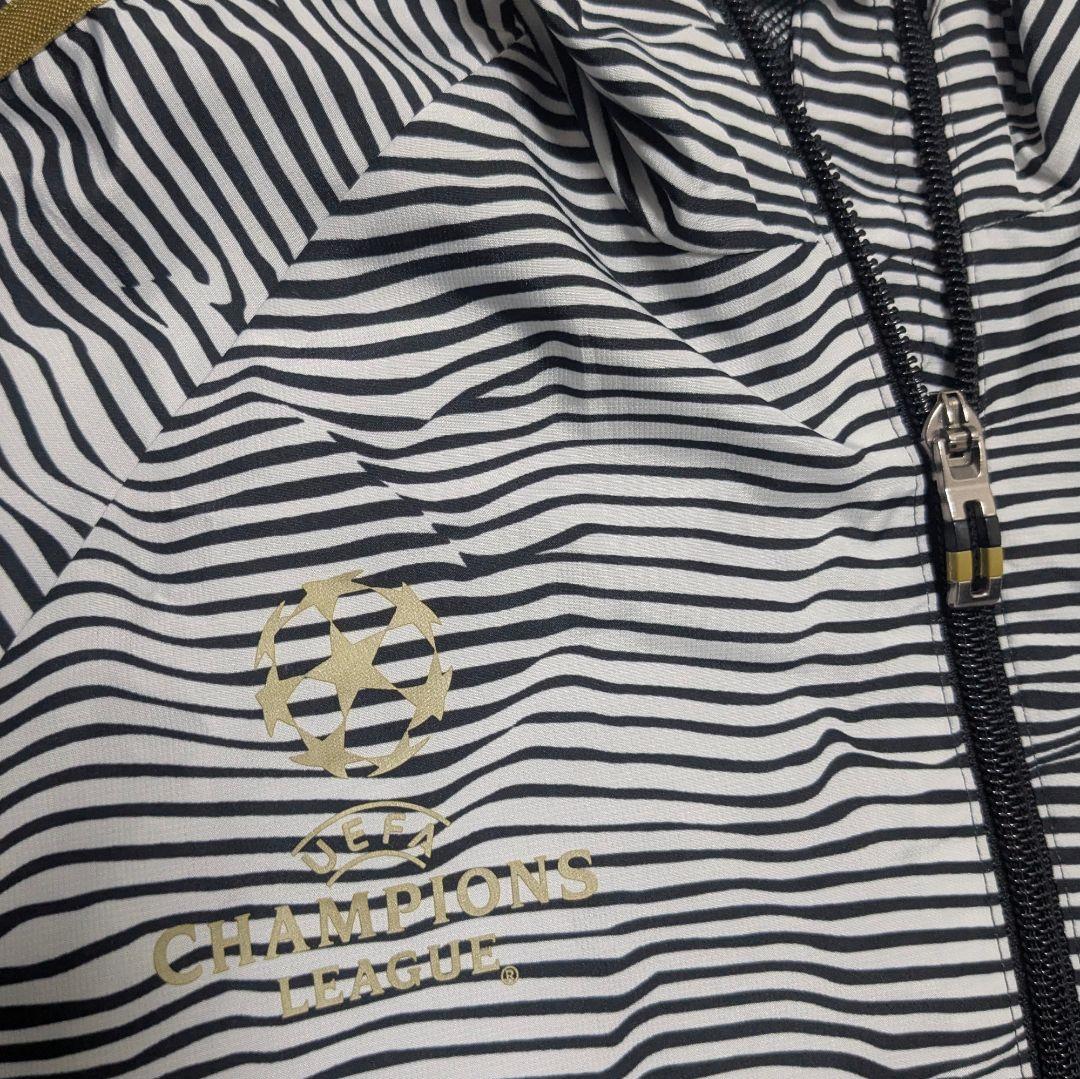 adidas ユヴェントス UCL プレゼンテーションスーツ セットアップ