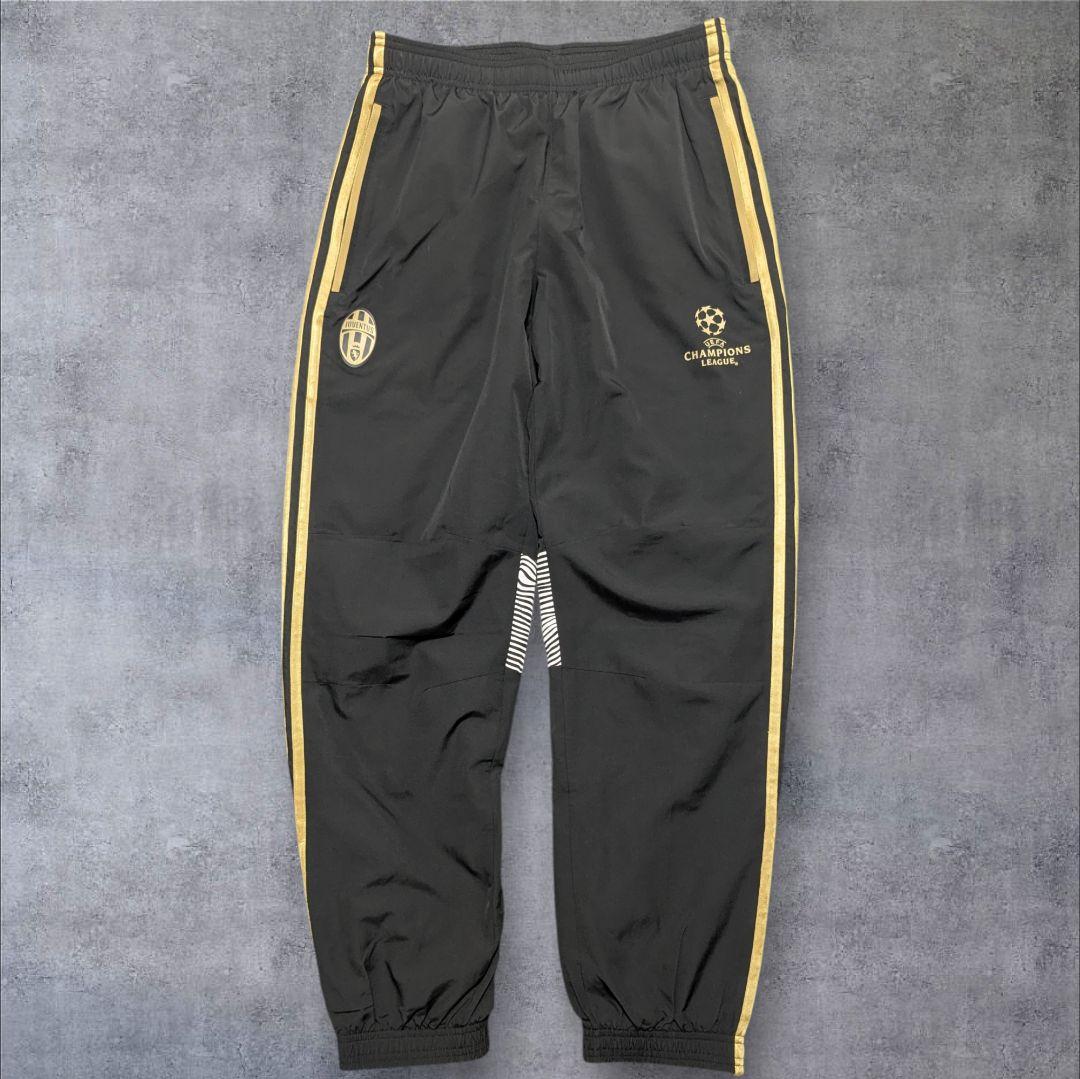 adidas ユヴェントス UCL プレゼンテーションスーツ セットアップ