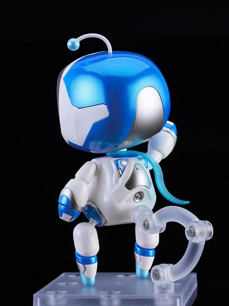 ねんどろいど アストロ メタリックVer.