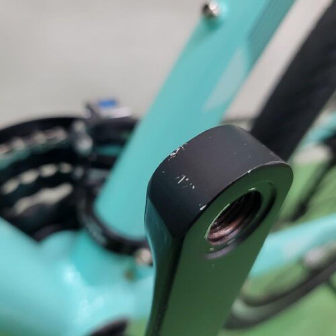 横浜限定　極美品　ビアンキ　C-SPORT1 サイズ47