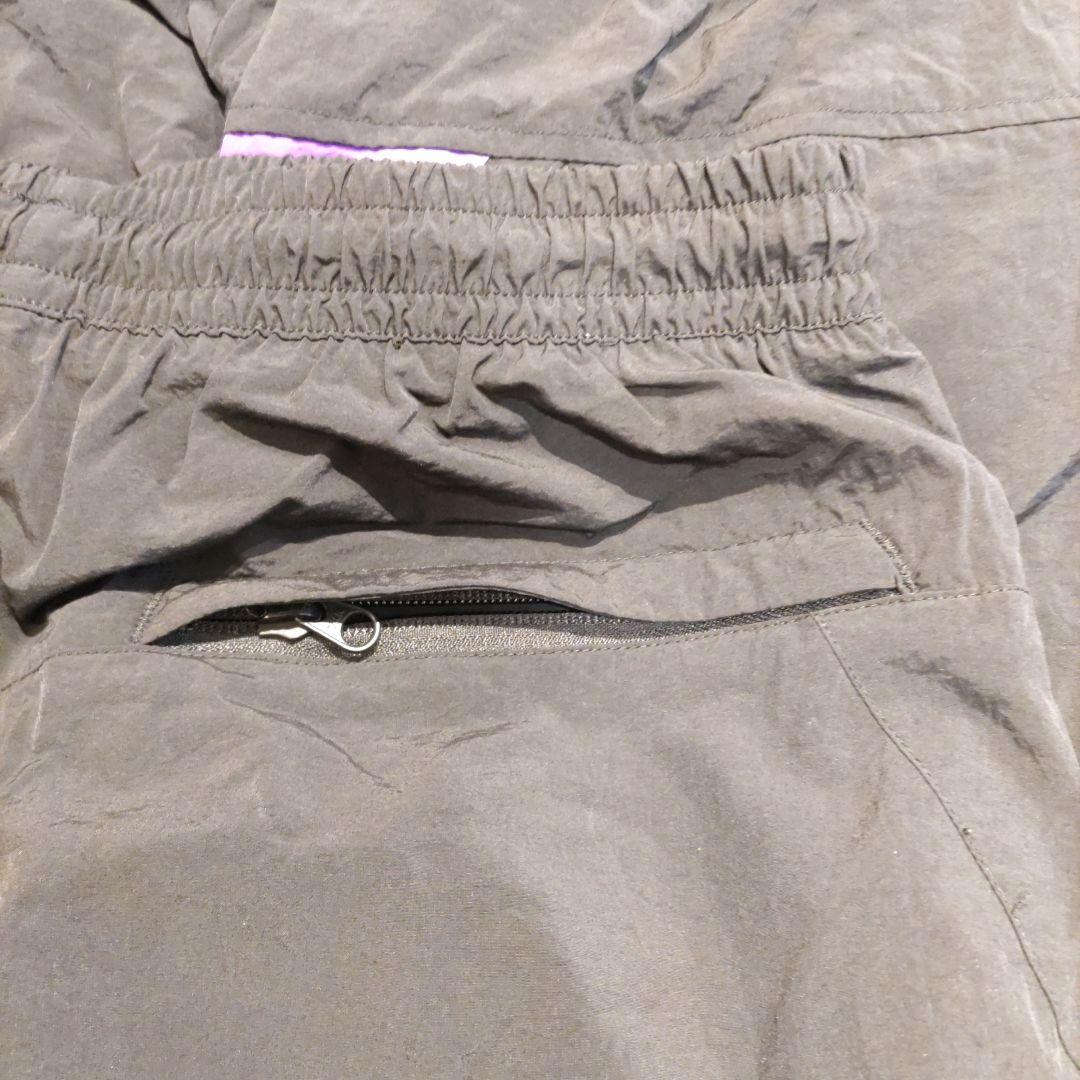 希少❕　Palace　パレス　ハーフジップ+ハーフパンツ　上下セットアップ