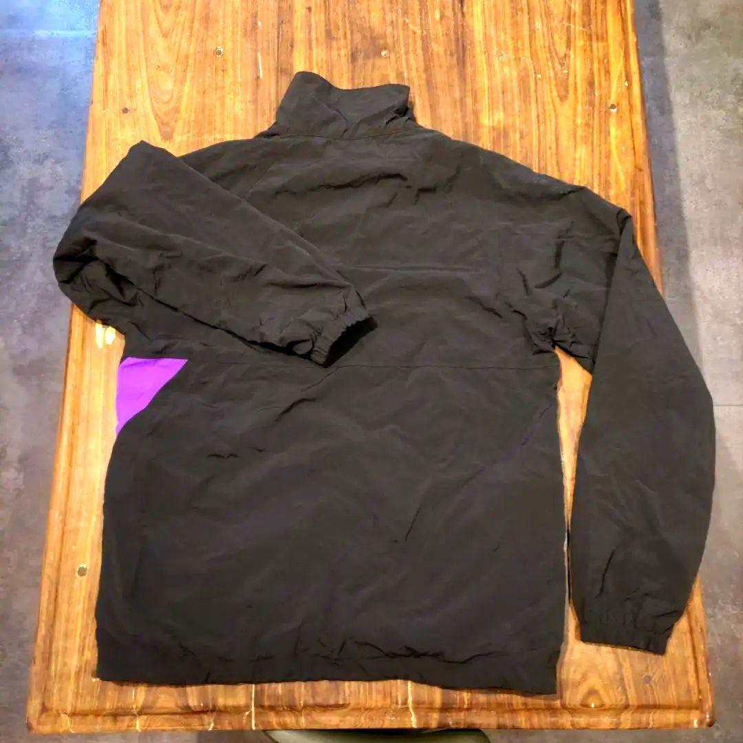希少❕　Palace　パレス　ハーフジップ+ハーフパンツ　上下セットアップ